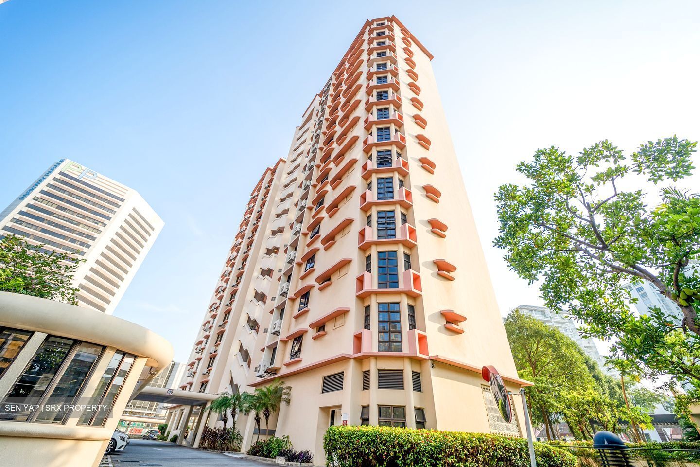 Parkway View (D15), Apartment #574101281